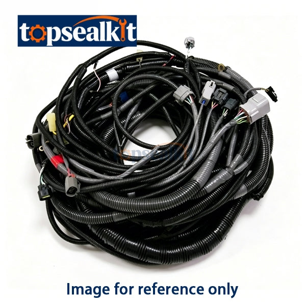 KTR12460  External Wiring Harness for Sumitomo Excavator 460A5High Quality
