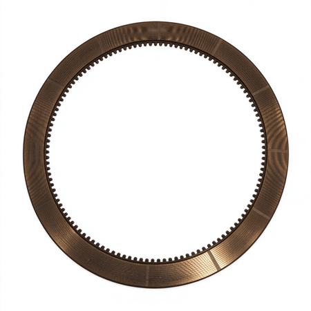 Topsealkit 6T2699 transmission clutch plate, graphite-based friction material