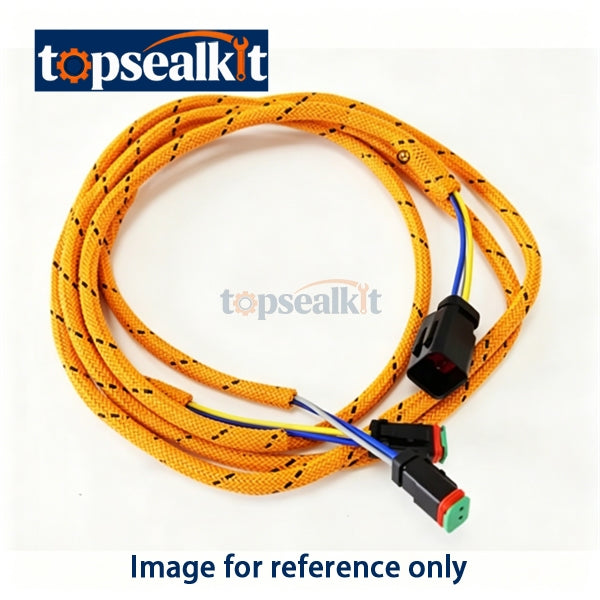 2677740 Caterpillar Excavator 323D Wiring Harnesses High Quality