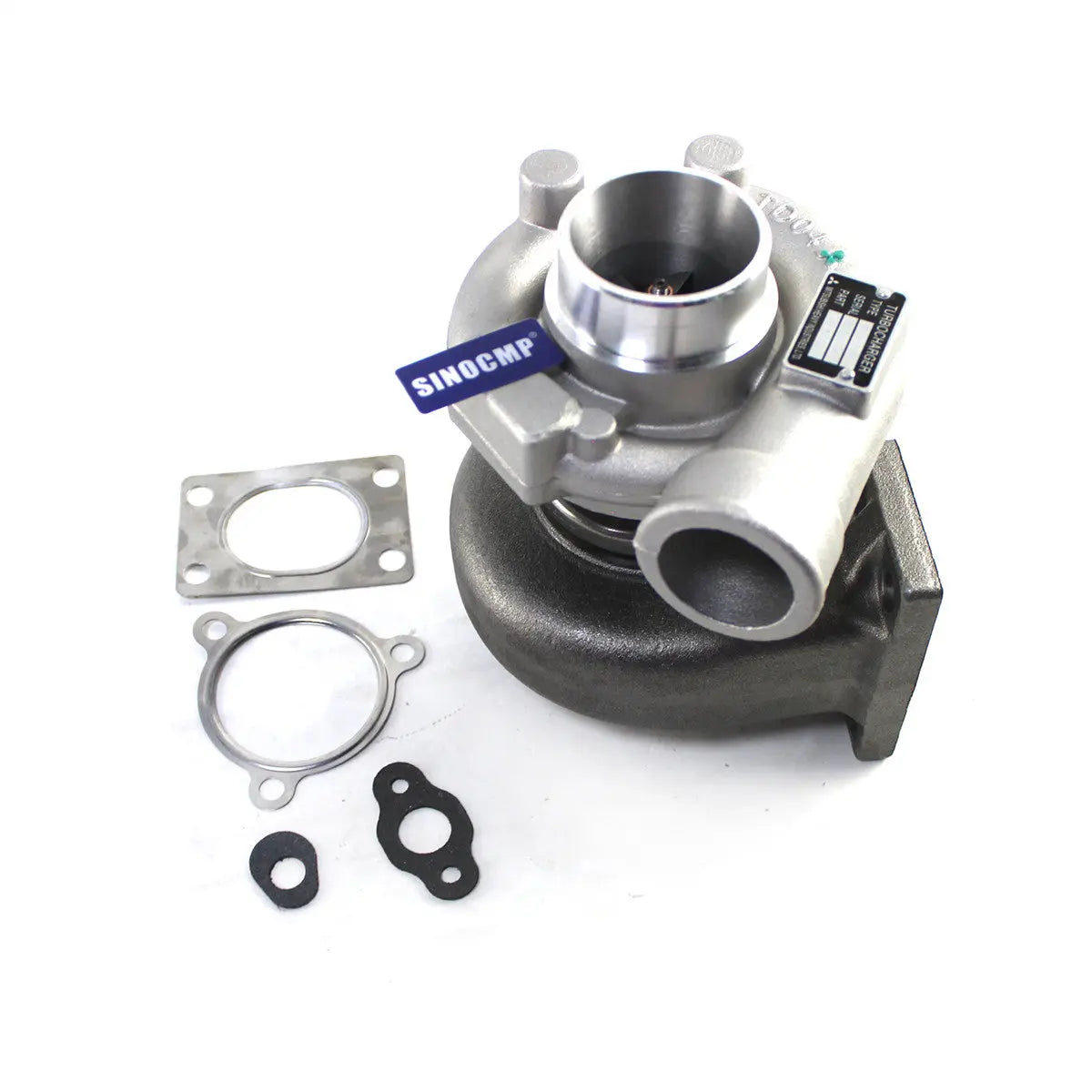 5I-8122 Turbocharger for Caterpillar 3064 Excavator Parts