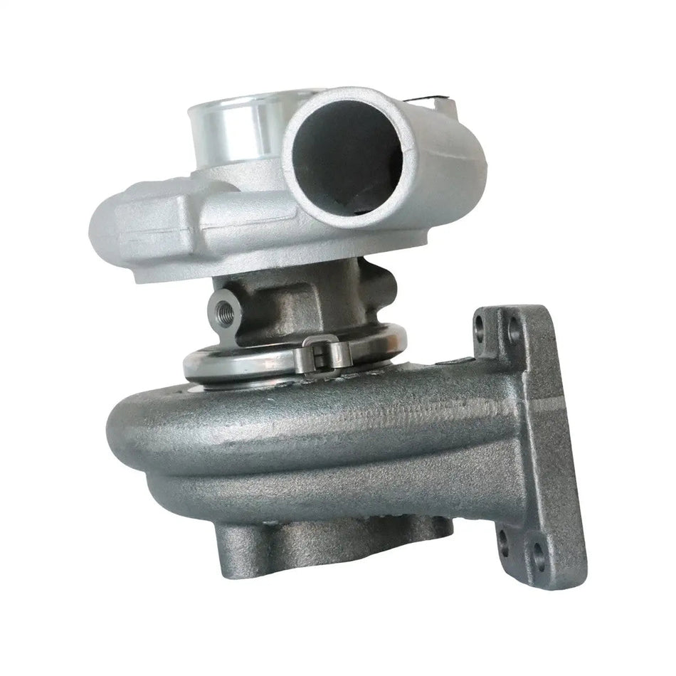 5I7952 5I-7585 Turbocharger for Caterpillar 320L 318C 320B - image 2