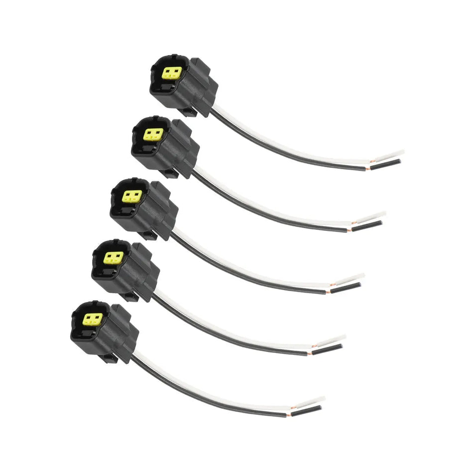 Topsealkit SK200-6E solenoid wire harness, for Kobelco Excavator SK200-8 SK200-6E