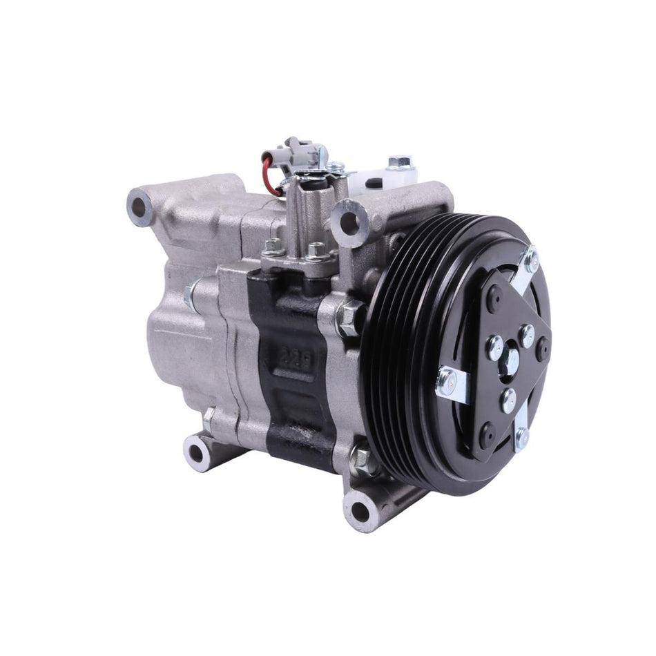 95200-63JA1 A/C Compressor 5PK for Suzuki Swift III SX4