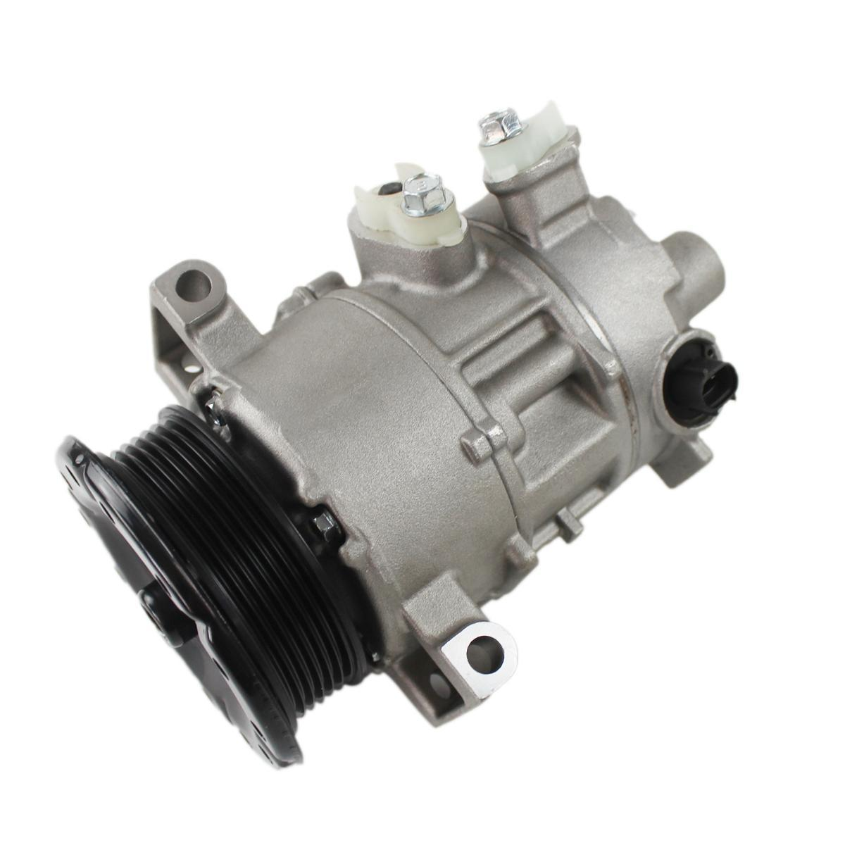 5058228AI A/C Compressor 5SE12C for 2007–2009 Chrysler Dodge Jeep Compass
