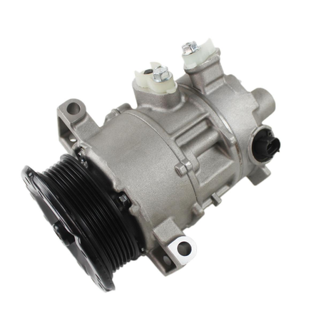 5058228AI A/C Compressor 5SE12C for 2007–2009 Chrysler Dodge Jeep Compass