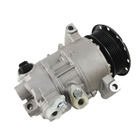 5058228AI A/C Compressor 5SE12C for 2007–2009 Chrysler Dodge Jeep Compass - image 5