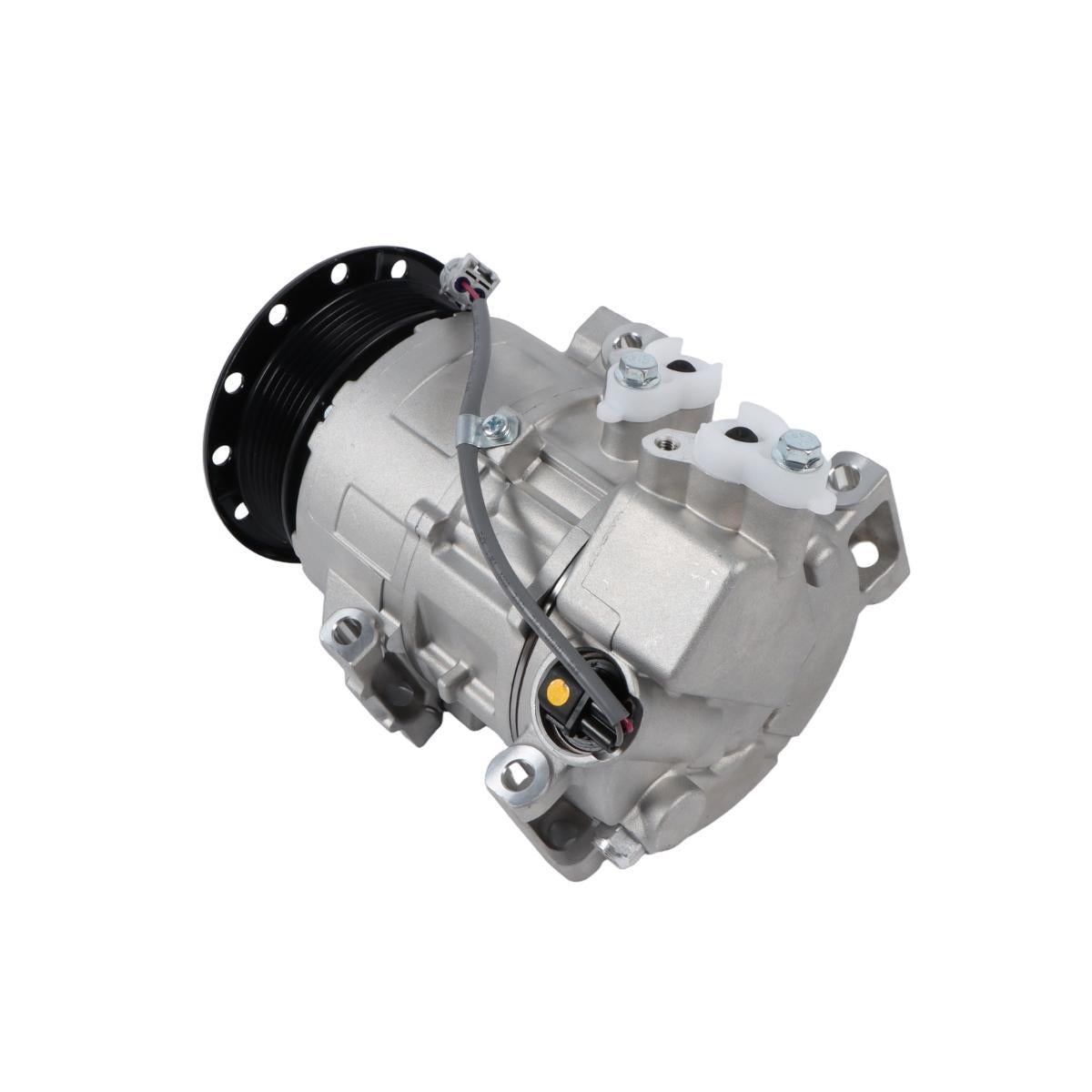 88310-05100 A/C Compressor 5PK 5SE12C for Toyota AVENSIS T25 2.0L - image 6