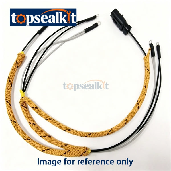 2510576 Caterpillar Excavator 365C Light Speaker Wiring Harness 2510576 Topseailkit Excavator Replacement