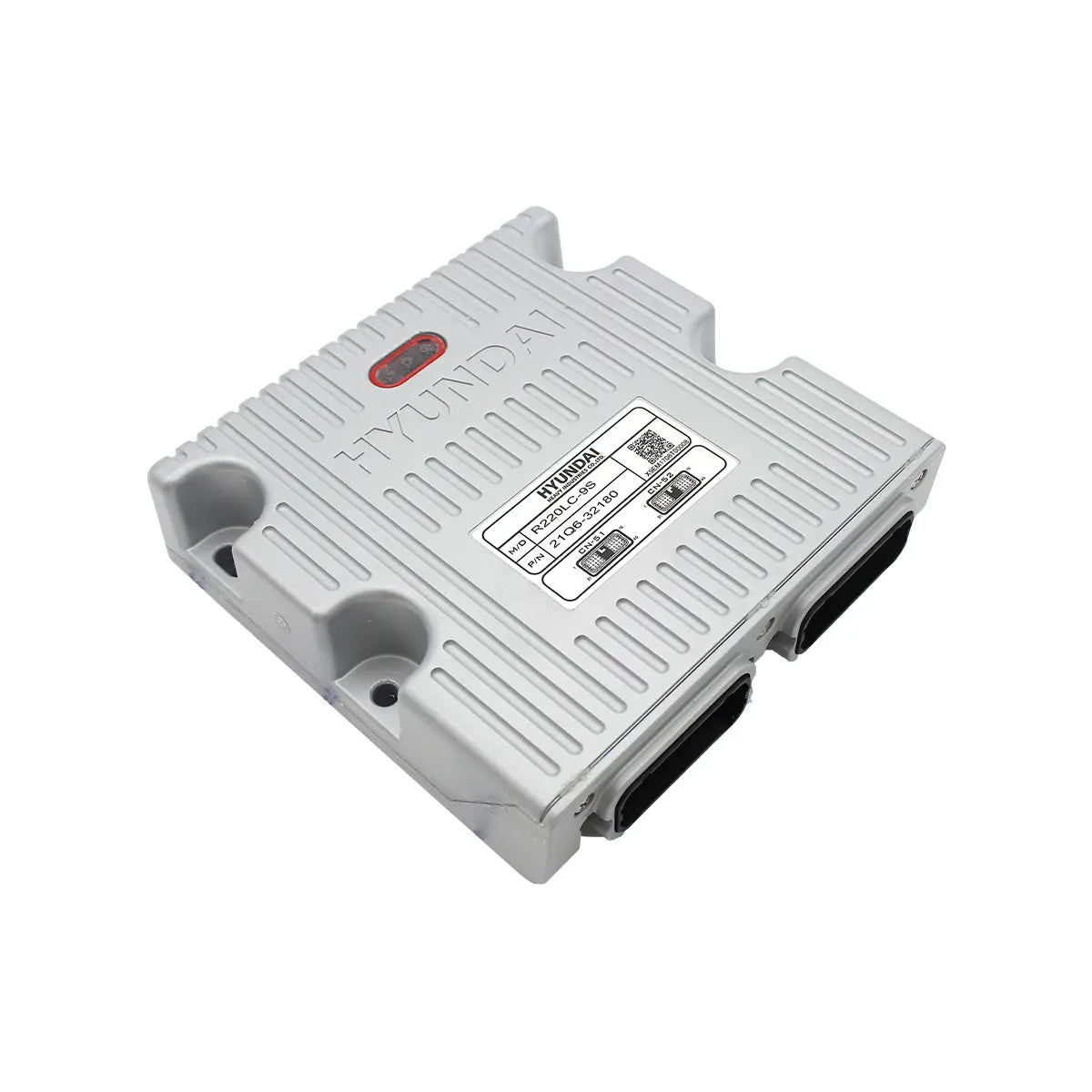 21Q6-32180 controller for Hyundai R220LC-9BC - image 5