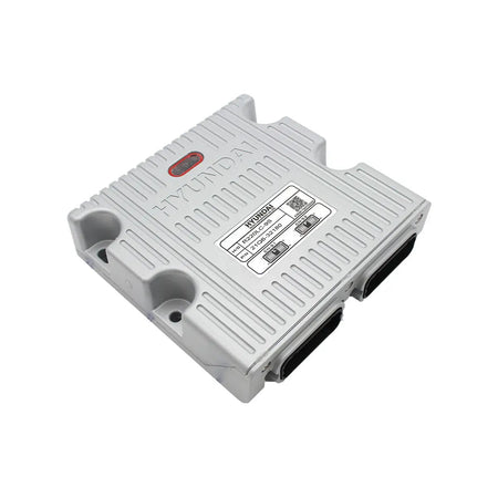 21Q6-32180 controller for Hyundai R220LC-9BC - image 5