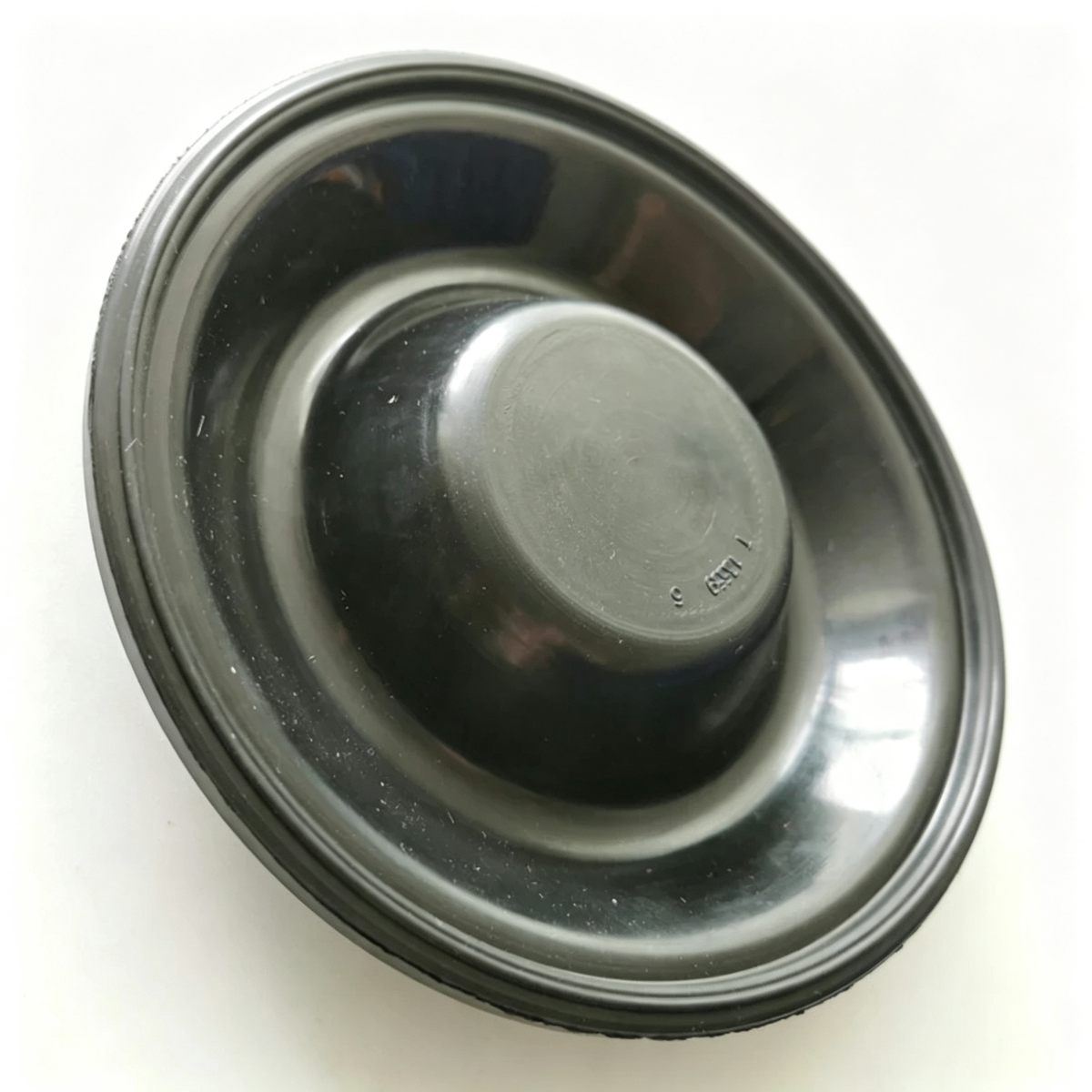 Sandvik, Sandvik HLX5, HLX5, Hydraulic Breaker Diaphragm, Rock Drill Diaphragm, Accumulator Membrane, Hydraulic Breaker Parts, Rock Drill Parts, Hydraulic Hammer Membrane, Diaphragm Seal, Accumulator Group, Nitrogen Membrane, 09260298