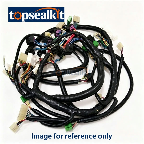 KHR1863  Internal Wiring Harness for Sumitomo Excavator 120A2High Quality