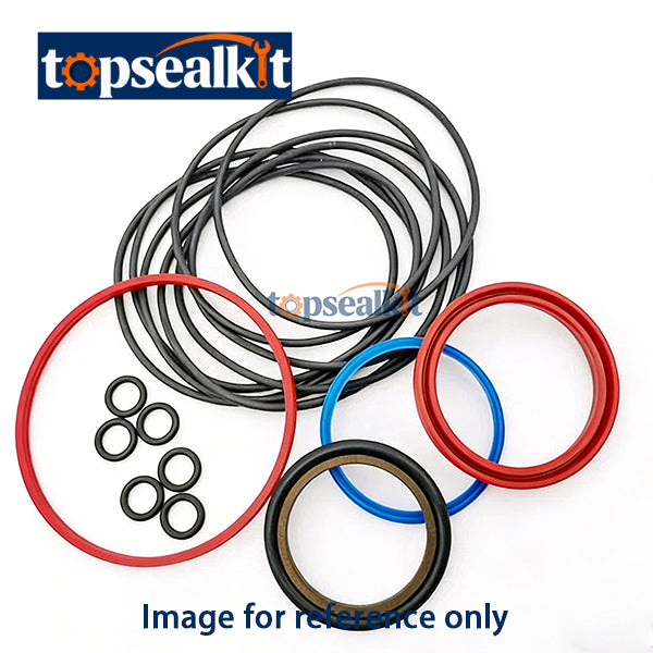 1697828 Hydraulic Cylinder Seal Kit For Caterpillar CAT 308D CR SB