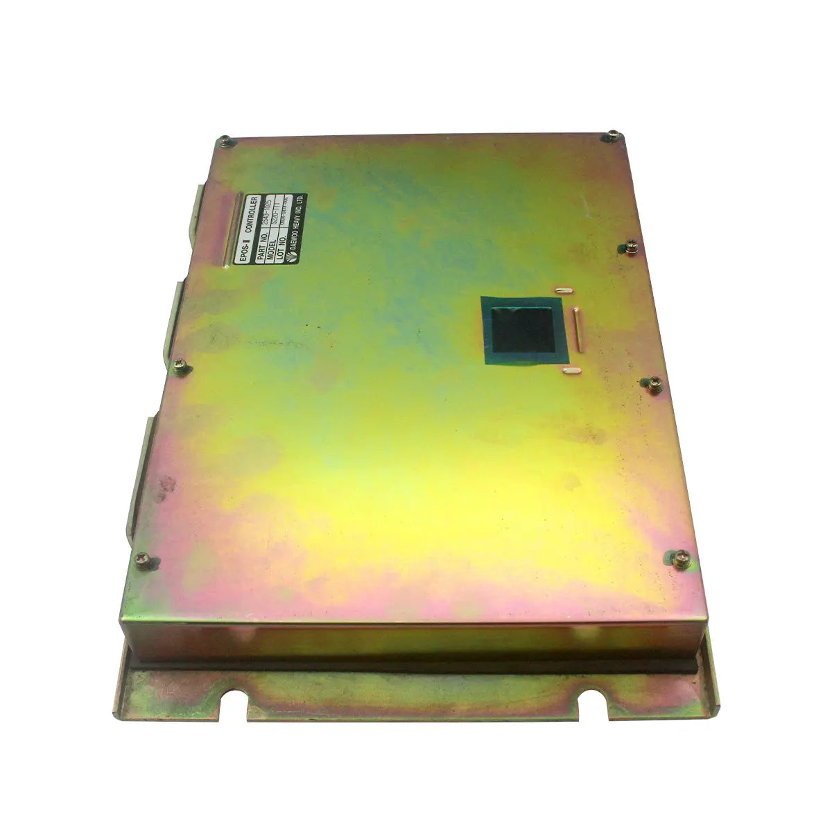 2543-1025 controller for Doosan 220LC-III - image 5