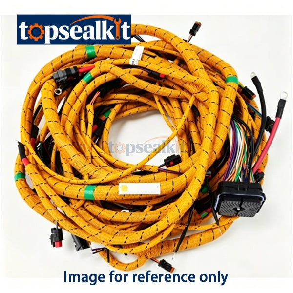 3068718 Caterpillar 319D External Wiring Harness High Quality Part No.: