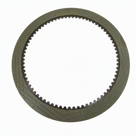 Topsealkit 102-8671 transmission clutch plate, graphite-based friction material