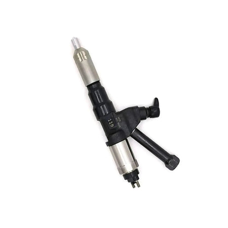 Fuel Injector 095000-0611 23910-1190 Compatible with Hino Truck P11C Engine