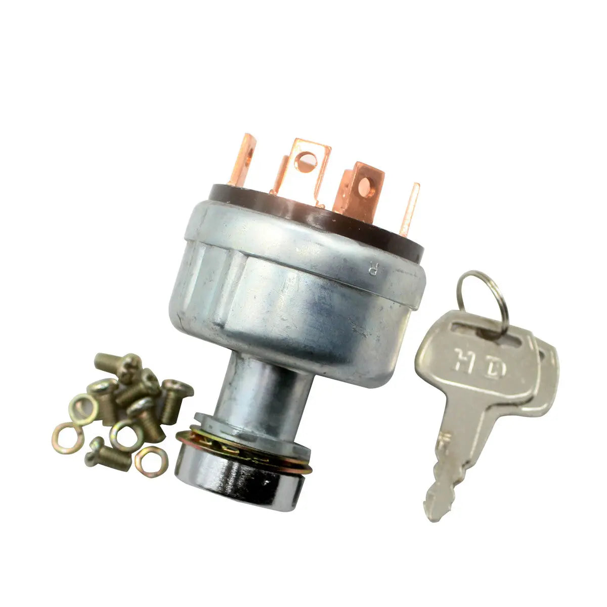 Ignition029 6 pins ignition switch for Hitachi Excavator EX200-1