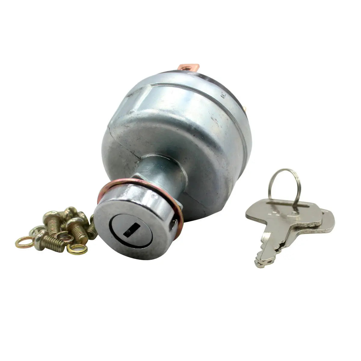Ignition029 6 pins ignition switch for Hitachi Excavator EX200-1 - image 3