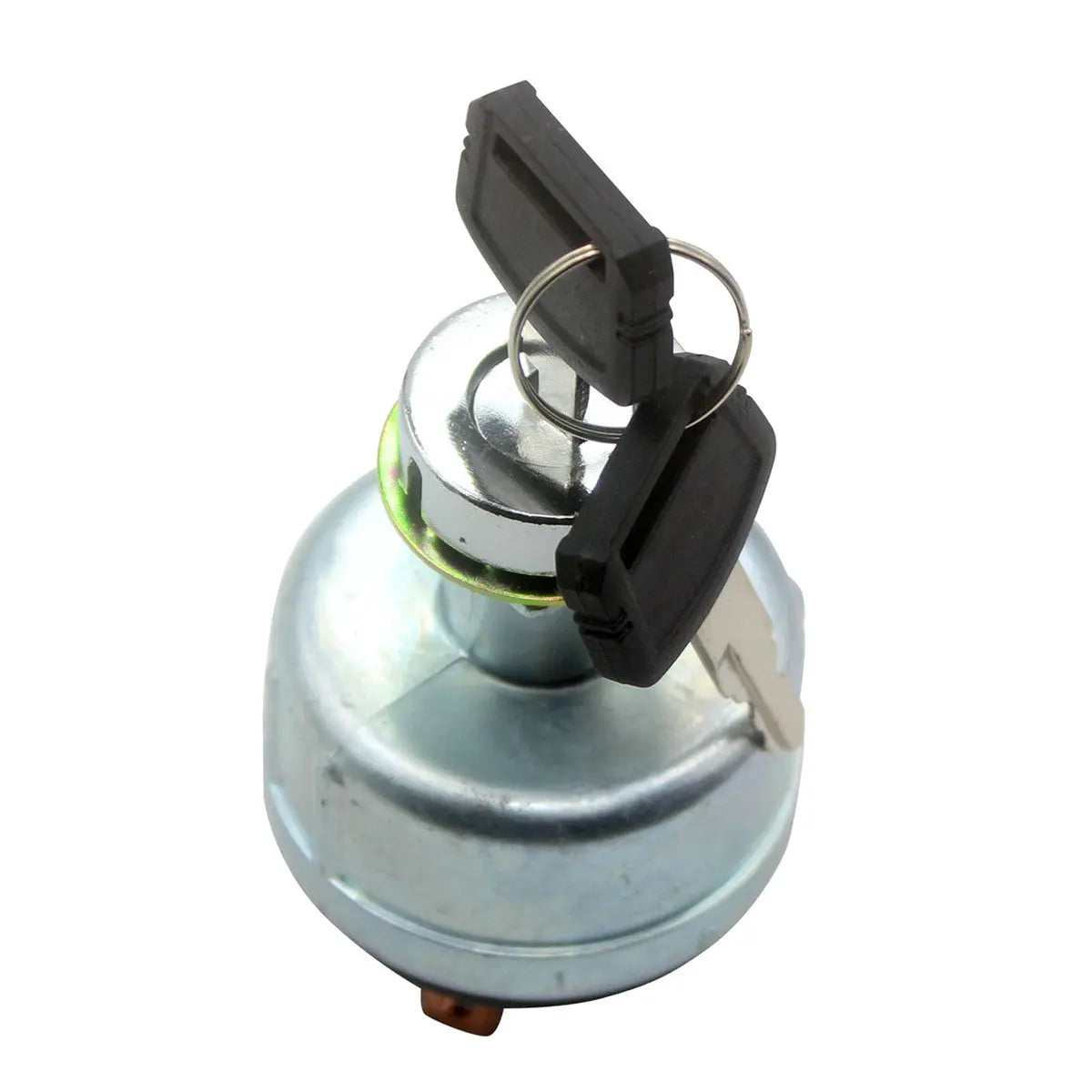 Ignition029 6 pins ignition switch for Hitachi Excavator EX200-1 - image 4