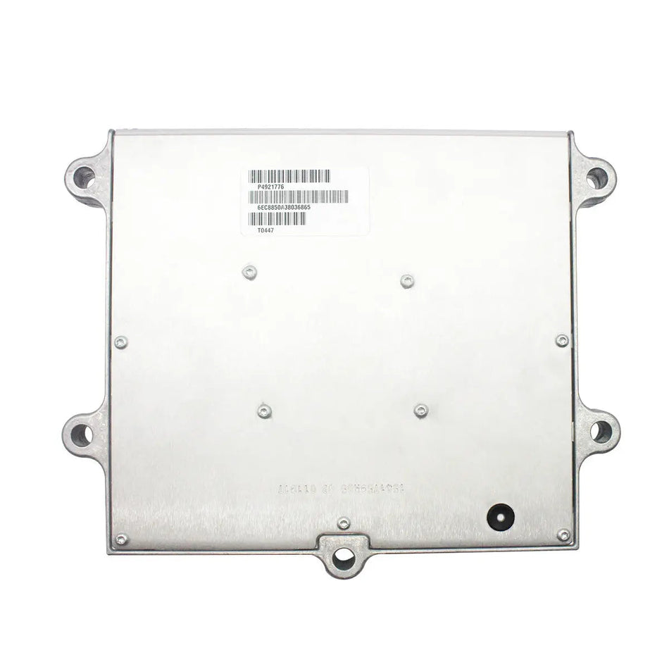 600-467-1100 ECM Engine ECU Controller Module for Komatsu PC200-8 PC220-8 PC240-8 Excavator