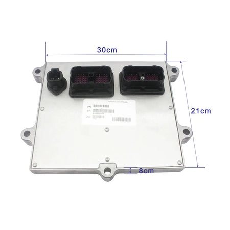 engine controller 600-467-1100 for Komatsu PC200-8 PC220-8 PC240-8 - image 2