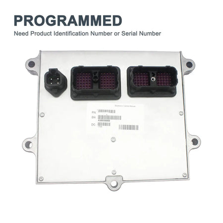 engine controller 600-467-1100 for Komatsu PC200-8 PC220-8 PC240-8 - image 3