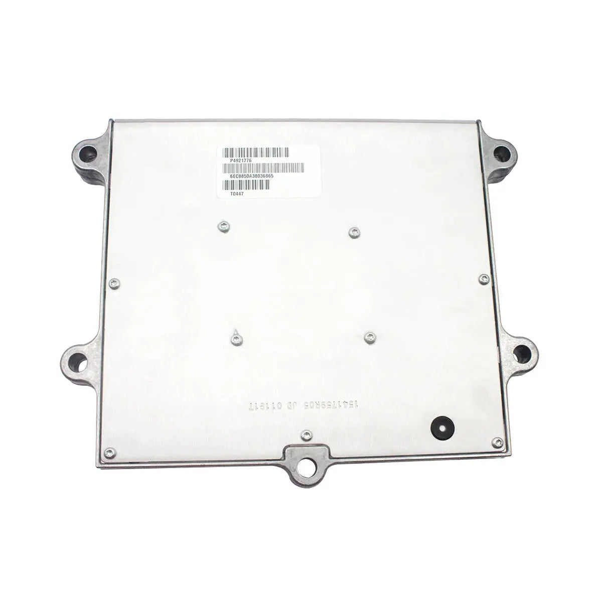 engine controller 600-467-1100 for Komatsu PC200-8 PC220-8 PC240-8 - image 5