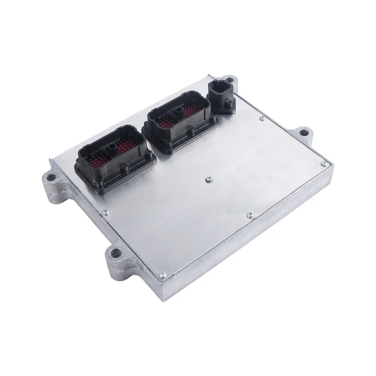 600-475-1102 engine controller for Komatsu PC130-8 4D95 - image 5