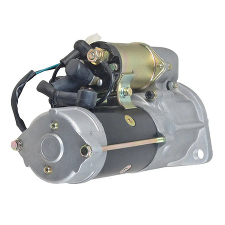 Topsealkit 600-813-3230 starter motor, for Komatsu Engine 6D95L Wheel Loader WA150-1 - image 3