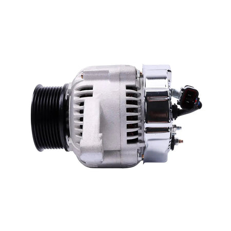 600-861-3420 alternator for Komatsu PC200-8 PC200-7 PC200LC-8