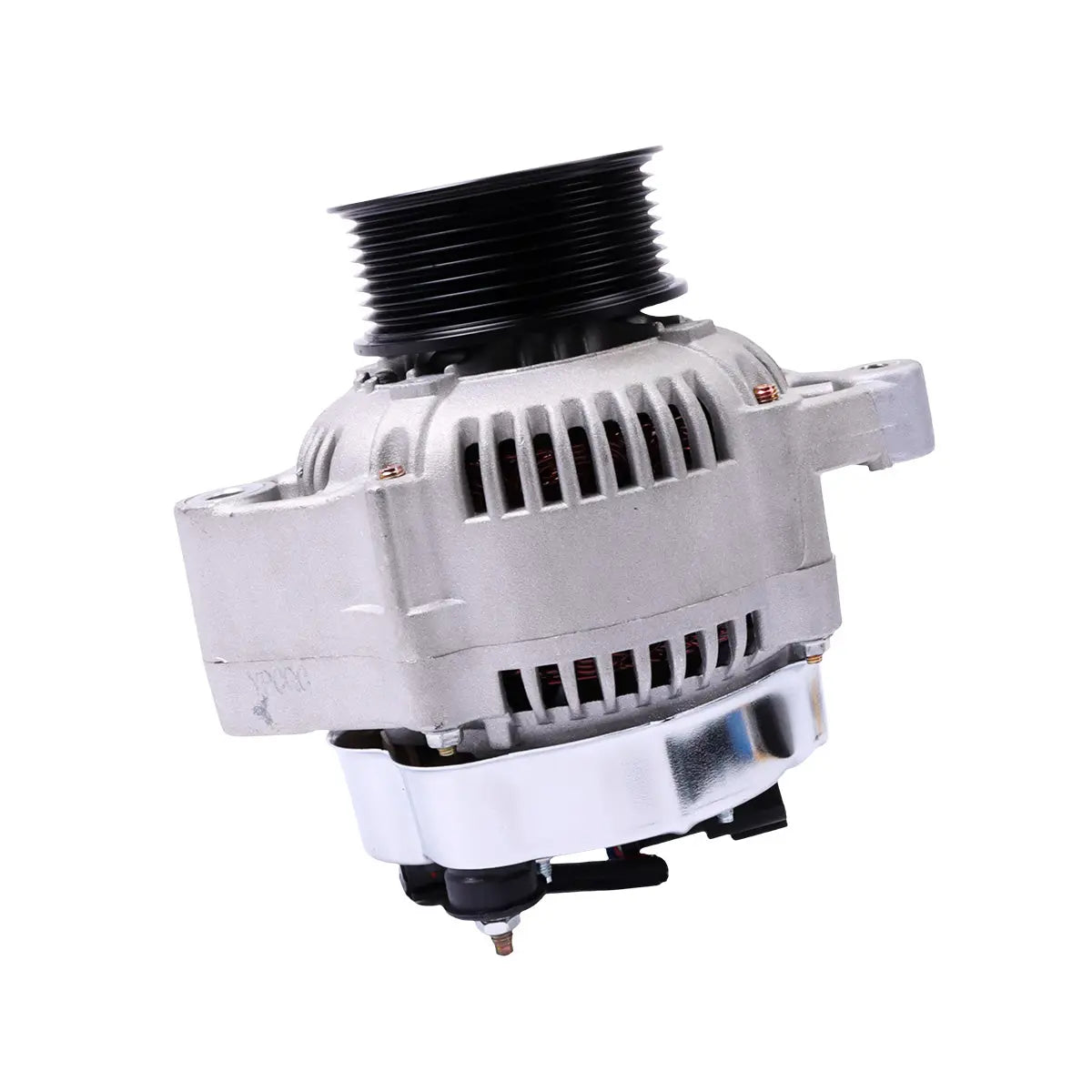 600-861-3420 alternator for Komatsu PC200-8 PC200-7 PC200LC-8 - image 3
