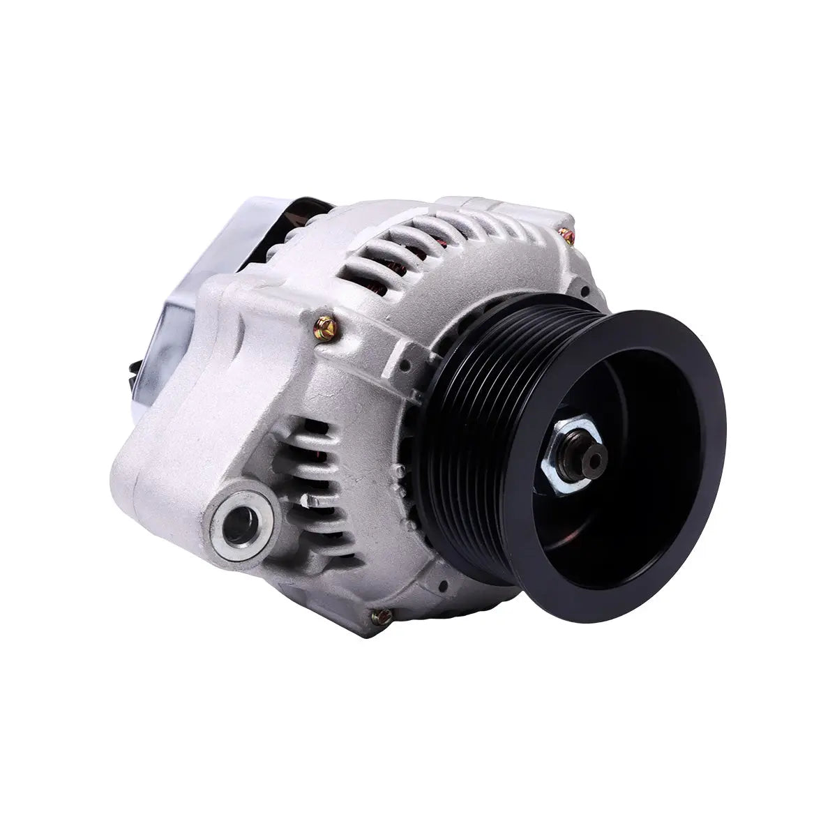 600-861-3420 alternator for Komatsu PC200-8 PC200-7 PC200LC-8 - image 4