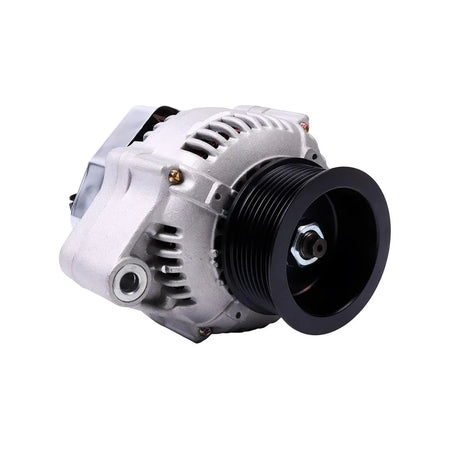 600-861-3420 alternator for Komatsu PC200-8 PC200-7 PC200LC-8 - image 4