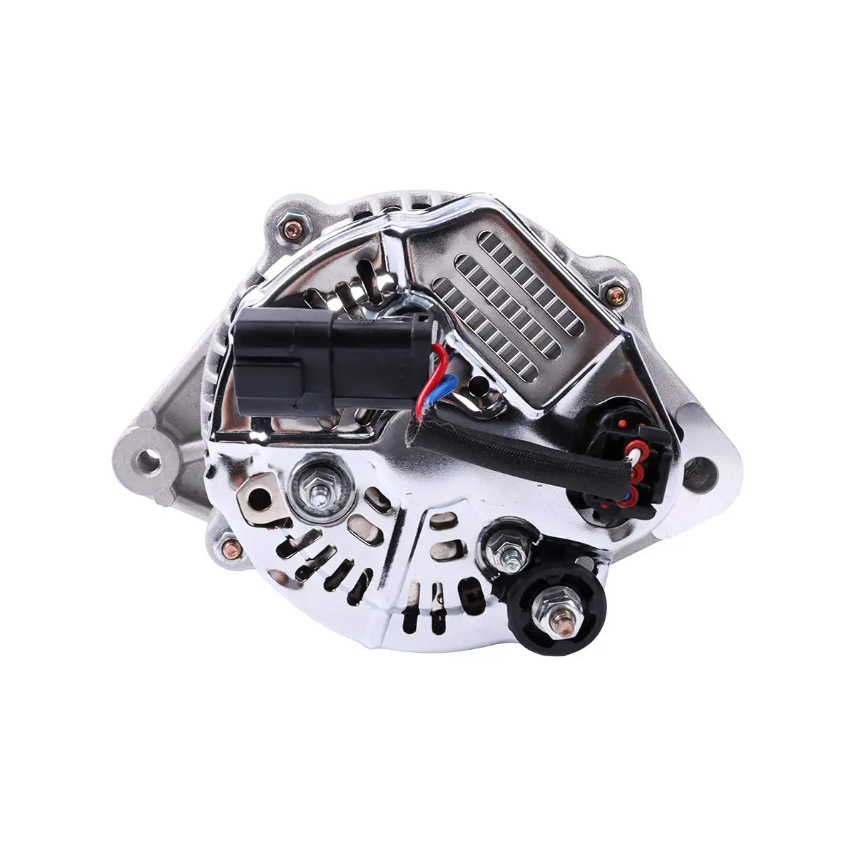 600-861-3420 alternator for Komatsu PC200-8 PC200-7 PC200LC-8 - image 5