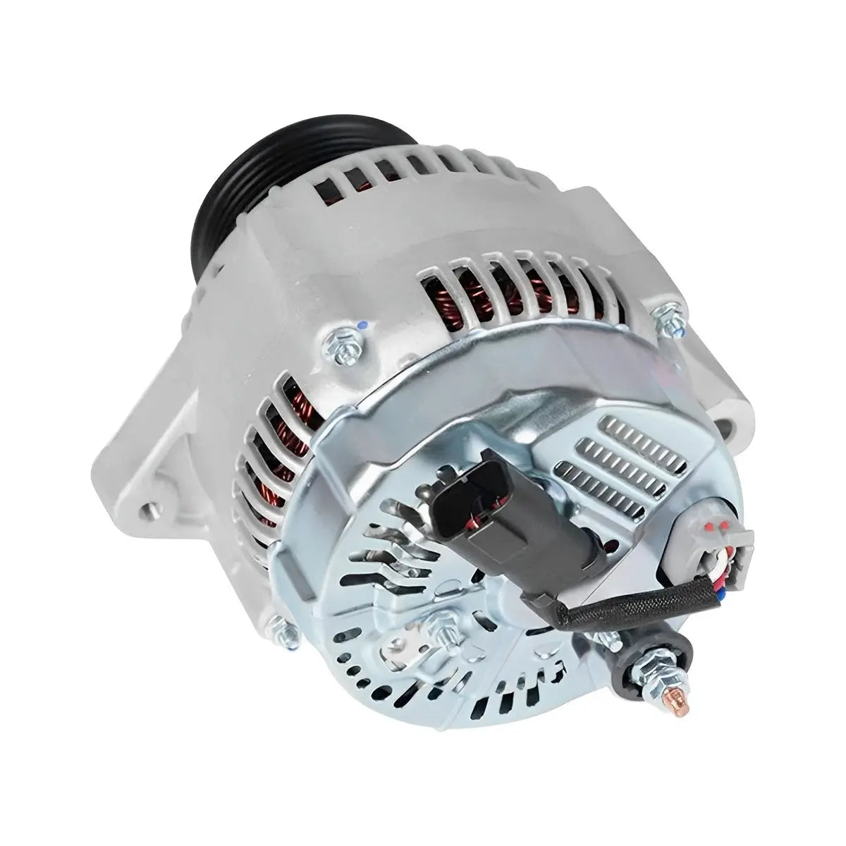 Topsealkit 600-861-6420 alternator, compatible with Komatsu PC160 PC200 PC270