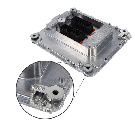 60100000 controller for Volvo EC210B EC240B EC290B - image 4