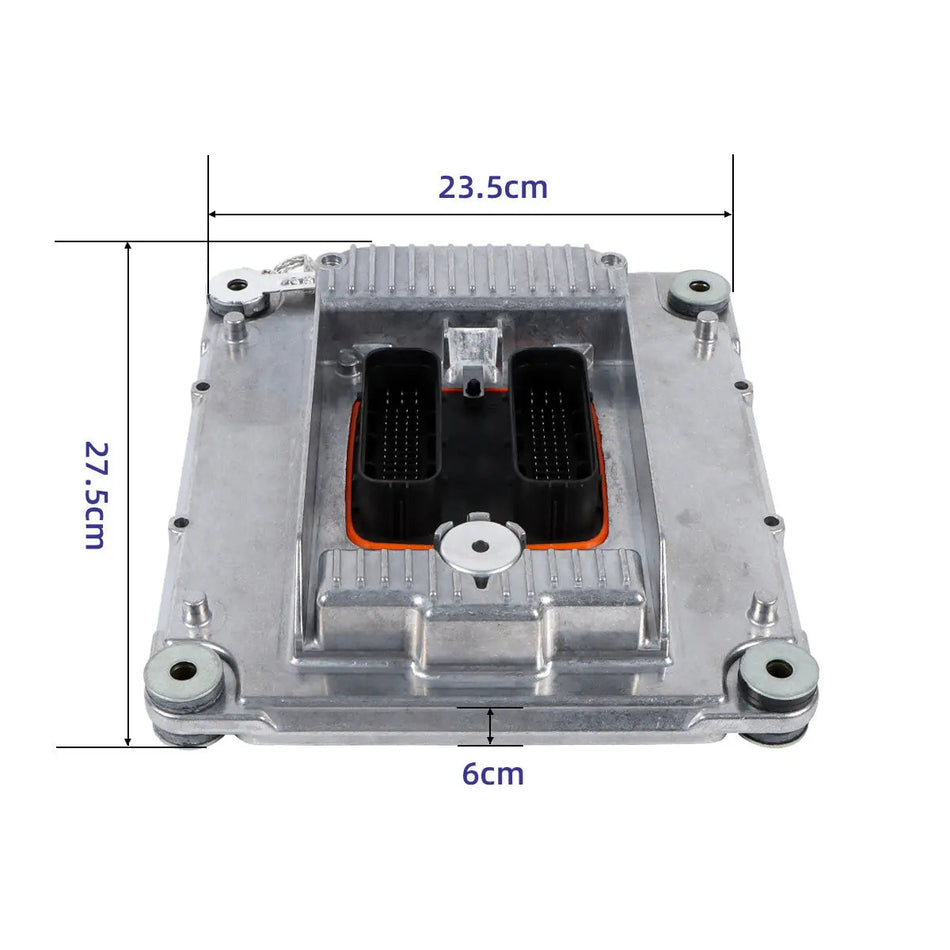 60100000 controller for Volvo EC210B EC240B EC290B - image 2