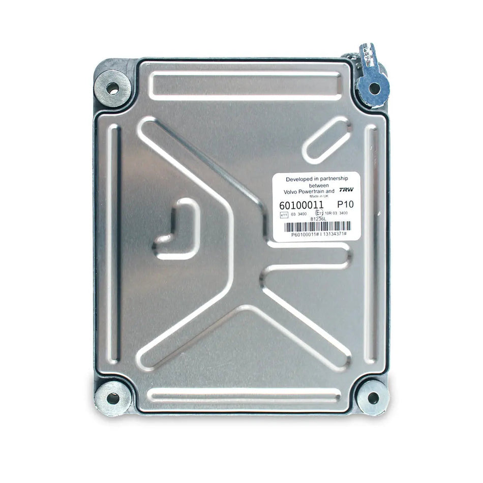 Topsealkit 60100011 engine controller, for Volvo EC140D EC160D EC180D