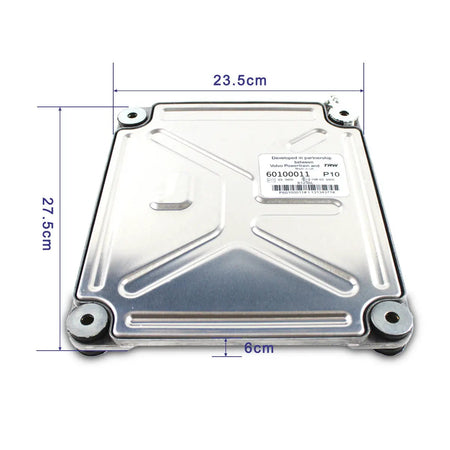 Topsealkit 60100011 engine controller, for Volvo EC140D EC160D EC180D - image 2