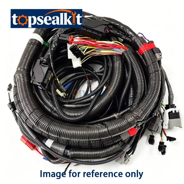 KTR13040 External Wiirng Harness for Sumitomo Excavator 480A6 High Quality