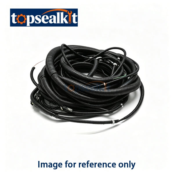 LQ13E01072P2 External Wiring Harness for Kobelco Excavator SK200-6E High Quality