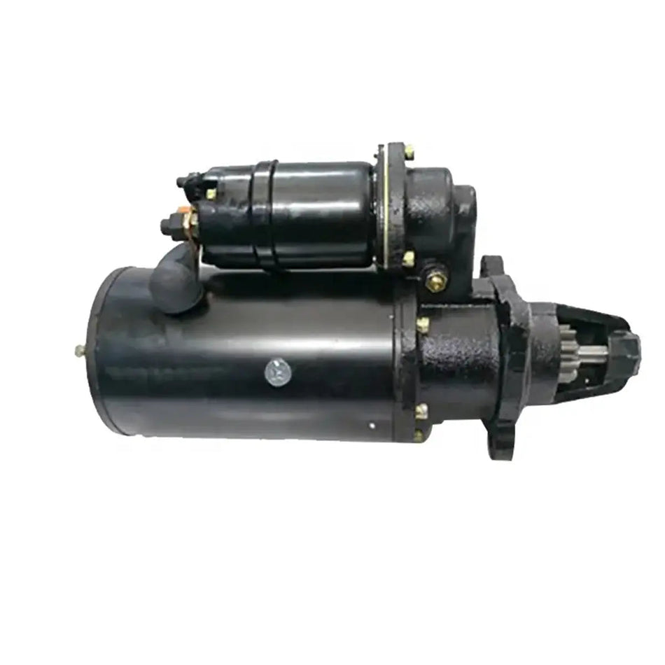 612600090340 Engine Starter Motor Assembly for Liugong ZL50Z Weichai WD615 Engine