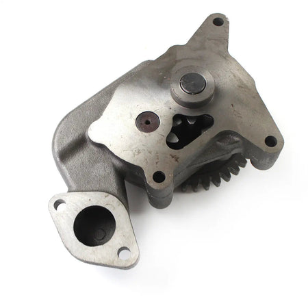 6136-52-1210 Oil Pump for Komatsu 6D105 Engine PC220-3 Excavator - image 5