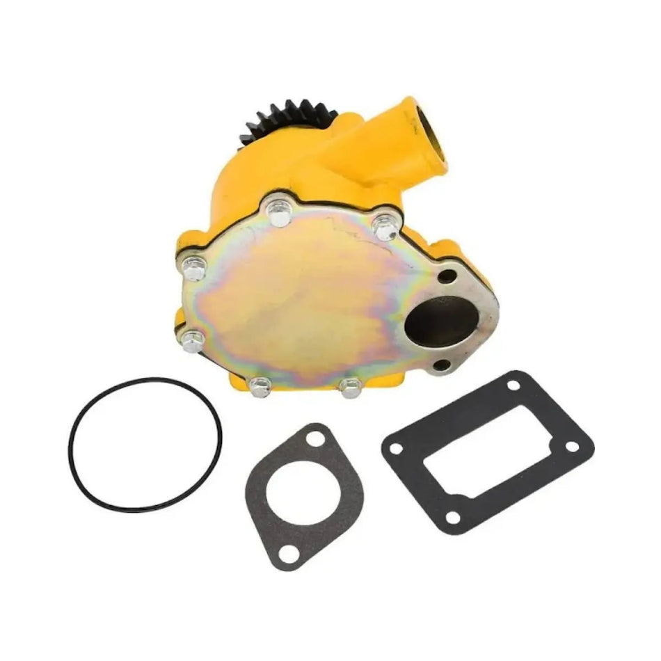 6151-62-1110 Water Pump 6D125 for Komatsu PC400-6 Excavator Parts - image 2