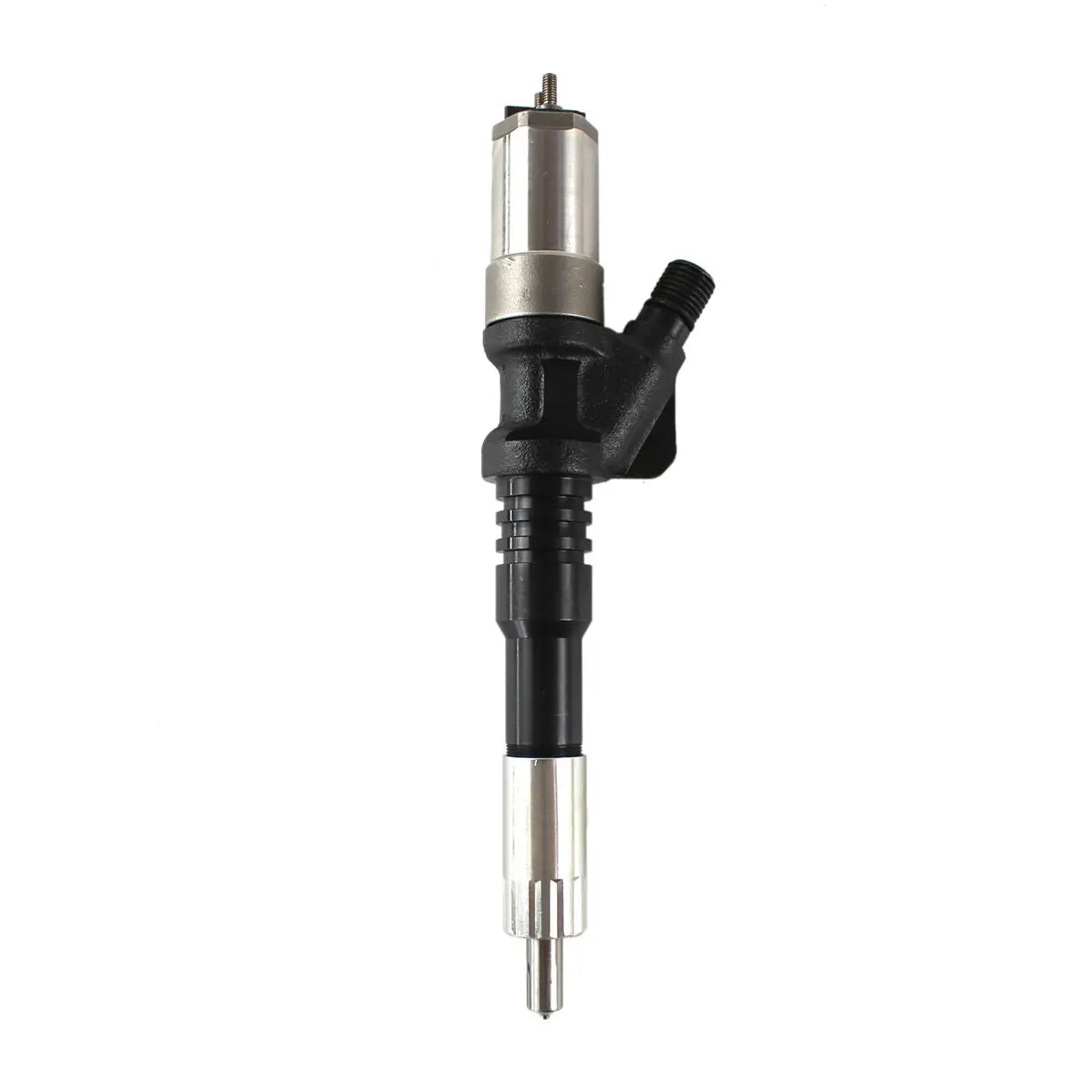 6156-11-3300 Fuel Injector Compatible with Excavator PC400-7 PC400LC-7 6D125