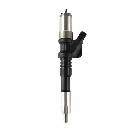6156-11-3300 Fuel Injector Compatible with Excavator PC400-7 PC400LC-7 6D125