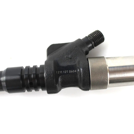 6156-11-3300 Fuel Injector Compatible with Excavator PC400-7 PC400LC-7 6D125