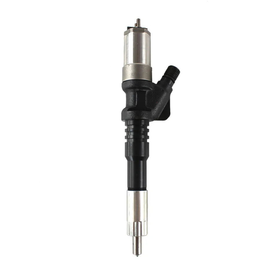 6156-11-3320 Fuel Injector Compatible with Komatsu 6D125 PC400-7