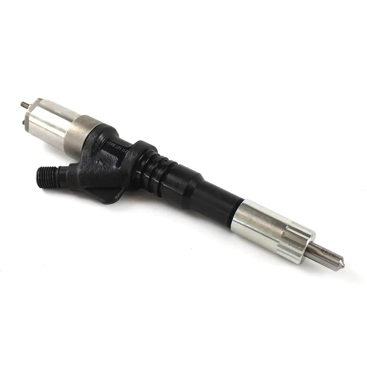 6156-11-3320 Fuel Injector Compatible with Komatsu 6D125 PC400-7